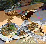 22nd End Chinese and Australian Cuisine - Sunshine Coast Tourism