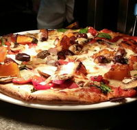 Al Lago Italian Restaurant - Holiday Sunshine Coast