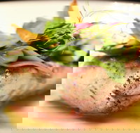 Bangalay Dining - Holiday Sunshine Coast