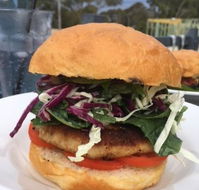 Barefoot Cafe - Sunshine Coast Tourism