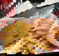 Beefy's Burgers - Sunshine Coast Tourism