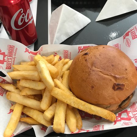 Beefy's Burgers - Sunshine Coast Tourism 0