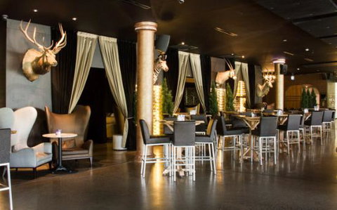 Bella Vista Hotel - Holiday Sunshine Coast 0