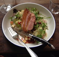 Berry Sourdough Cafe - Holiday Sunshine Coast