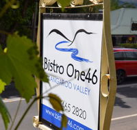 Bistro One46 Kangaroo Valley - Sunshine Coast Tourism