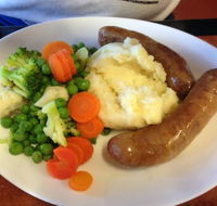 Blue Dog Cafe - Sunshine Coast Tourism