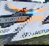 Bluey's Smokehouse Burgers  BBQ - Sunshine Coast Tourism