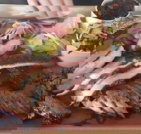 Bovine  Swine Barbecue - Sunshine Coast Tourism