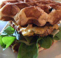 Burger Urge Glendale - Sunshine Coast Tourism