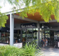 Cafe Mckels - Holiday Sunshine Coast