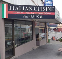 Cardiff Seafood - Sunshine Coast Tourism