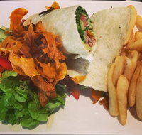 Chatterbox Cafe - Sunshine Coast Tourism