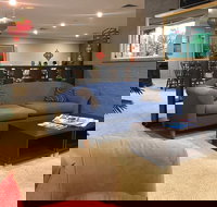 Chef Tony's Modern Chinese Restaurant - Holiday Sunshine Coast