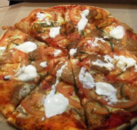 Chianti's Woodfire Pizza Restaurant - Sunshine Coast Tourism