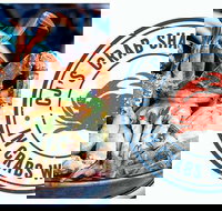 CJ's Crab Shack  Grill - Sunshine Coast Tourism