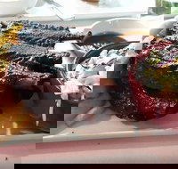 D Bar  Grill - Holiday Sunshine Coast