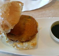 Dosa - Holiday Sunshine Coast