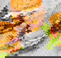 Downtown Brooklyn - Sunshine Coast Tourism