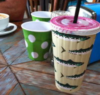 Driftwood Cafe - Sunshine Coast Tourism