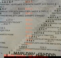 Dumpling Land - Holiday Sunshine Coast