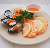 Eastern Tiger Restaurant - Sunshine Coast Tourism