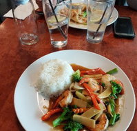 Grand Siam Thai Restaurant - Holiday Sunshine Coast