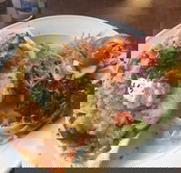 HedgeHogs Coffee Shop - Holiday Sunshine Coast