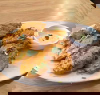 Holy Cow Indian Cuisine - Sunshine Coast Tourism