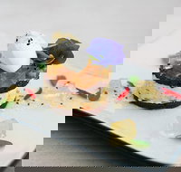 Hungry Duck - Holiday Sunshine Coast