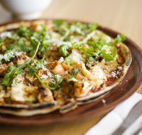 Husky Wood Fired Pizza - Sunshine Coast Tourism