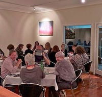 Jing Jo Cafe Restaurant - Sunshine Coast Tourism