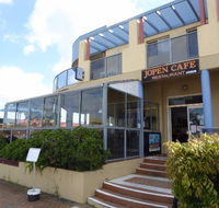 Jopen Cafe - Sunshine Coast Tourism