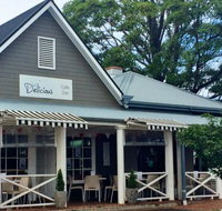 Just Delicious Cafe  Deli - Holiday Sunshine Coast