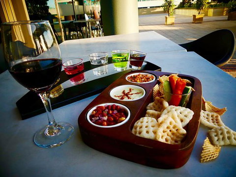 Kebabiya - Holiday Sunshine Coast 0