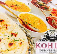 Kohli's Indian Restaurant - Sunshine Coast Tourism