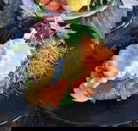 Leaf Cafe  Co - Sunshine Coast Tourism