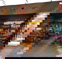 Leaf Cafe  Co Rouse Hill - Holiday Sunshine Coast