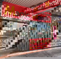 Magic Noodle - Holiday Sunshine Coast