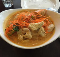 Manee Manee Thai Restaurant - Sunshine Coast Tourism