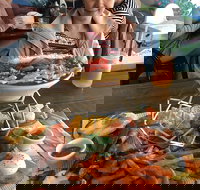 Manic Organic Cafe - Sunshine Coast Tourism