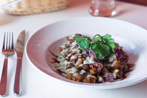 Masala Master - Holiday Sunshine Coast 0