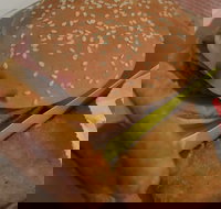 McDonald's Bomaderry - Holiday Sunshine Coast