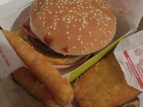 McDonald's Bomaderry - Sunshine Coast Tourism 0