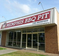 Memphis BBQ Pit - Sunshine Coast Tourism