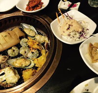 Michidora Korean BBQ Restaurant - Sunshine Coast Tourism