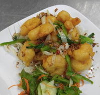 Milton Chinese Restaurant - Sunshine Coast Tourism