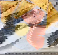 Moes Cafe Pancake And Grill - Sunshine Coast Tourism