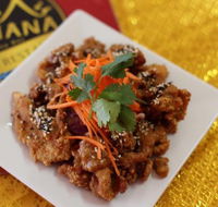 Nana Thai Restaurant On The Bay - Sunshine Coast Tourism