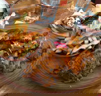 Nando's - Sunshine Coast Tourism