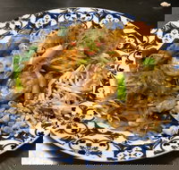 North Nowra THAI Restaurant - Sunshine Coast Tourism